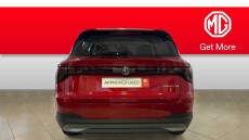 MG MGS5 125kW SE EV 49kWh 5dr Auto Electric Estate